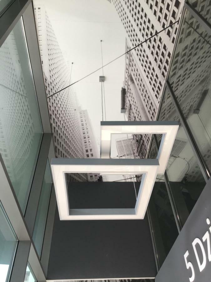 Shoq Studio Nice Apartment With Private Parking كراكوفيا المظهر الخارجي الصورة